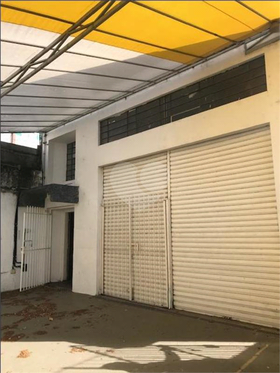 Venda Prédio inteiro São Paulo Vila Polopoli REO511259 3