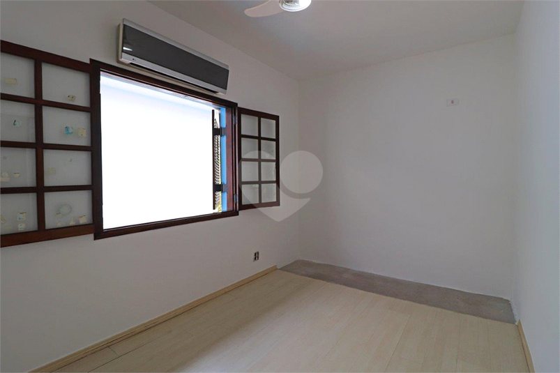 Venda Sobrado São Paulo Vila Madalena REO511267 21