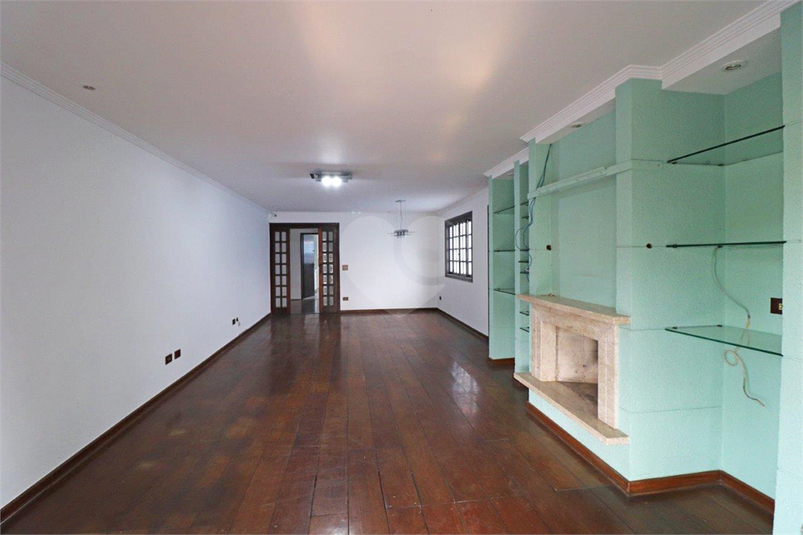 Venda Sobrado São Paulo Vila Madalena REO511267 8