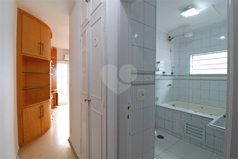 Venda Sobrado São Paulo Vila Madalena REO511267 20