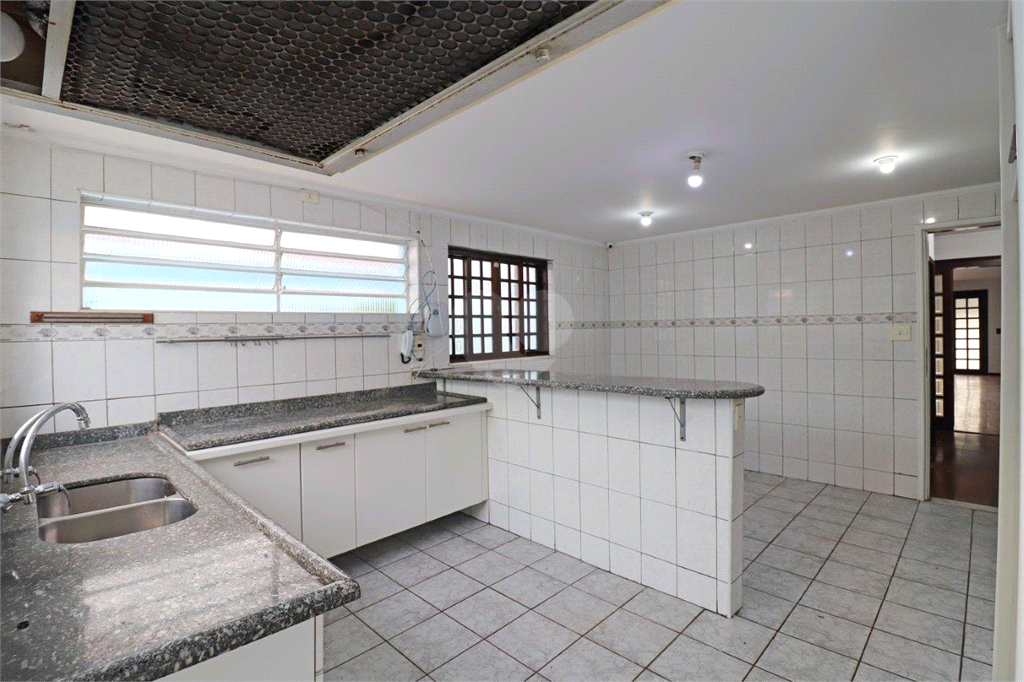 Venda Sobrado São Paulo Vila Madalena REO511267 11