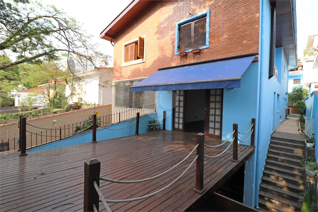 Venda Sobrado São Paulo Vila Madalena REO511267 34