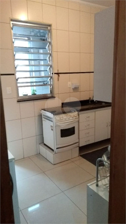 Venda Apartamento São Paulo Santa Cecília REO511275 7