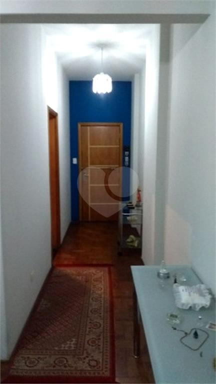 Venda Apartamento São Paulo Santa Cecília REO511275 5