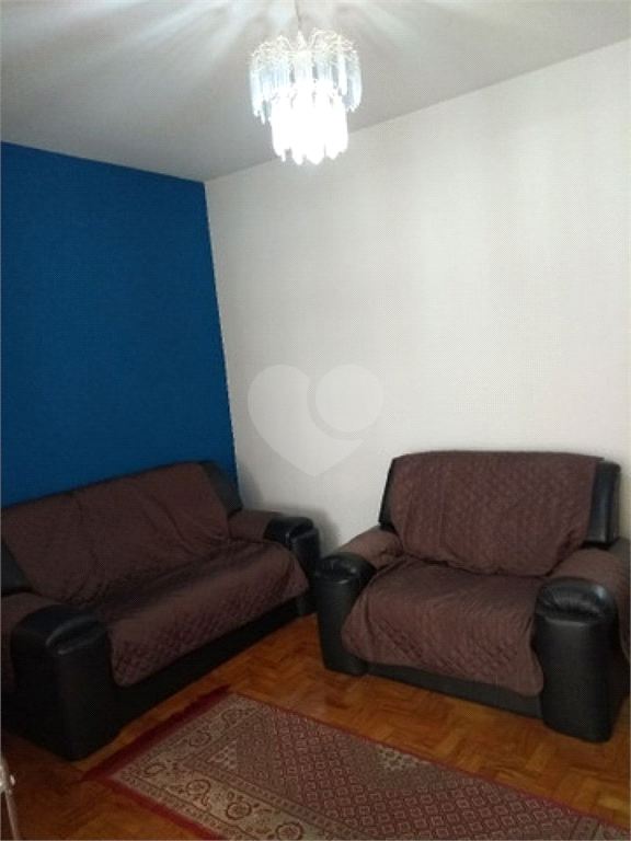 Venda Apartamento São Paulo Santa Cecília REO511275 4