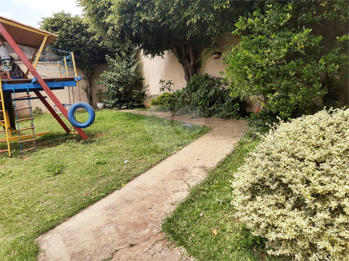 Venda Apartamento São Paulo Vila Jaguara REO511290 30