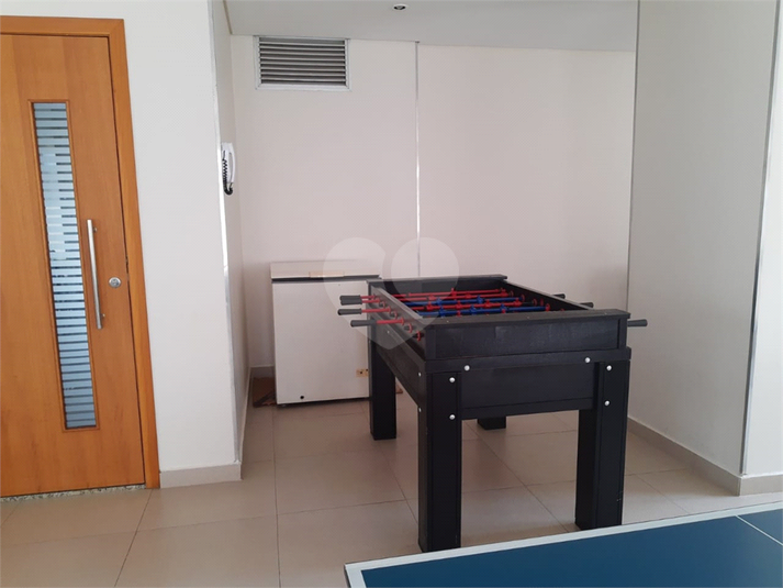 Venda Apartamento São Paulo Vila Jaguara REO511290 21