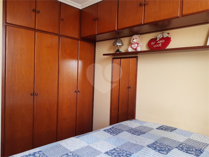 Venda Apartamento São Paulo Vila Jaguara REO511290 10