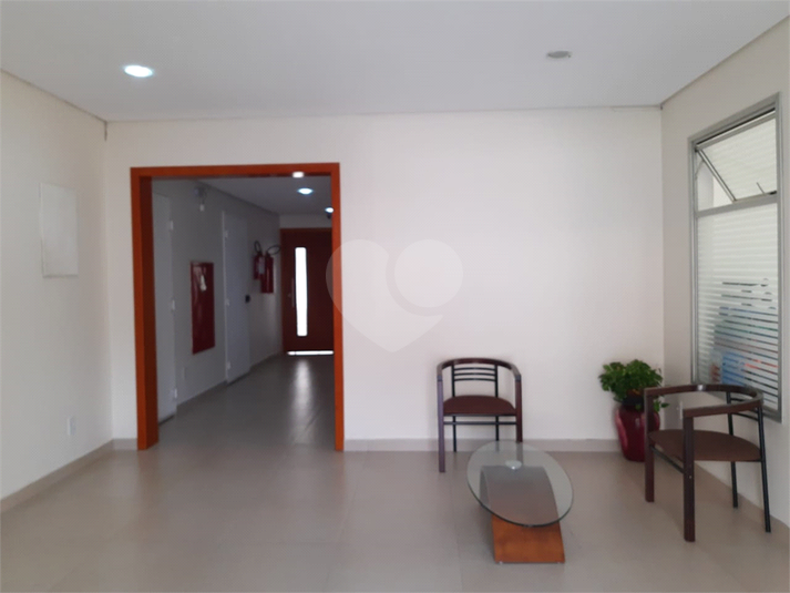 Venda Apartamento São Paulo Vila Jaguara REO511290 11