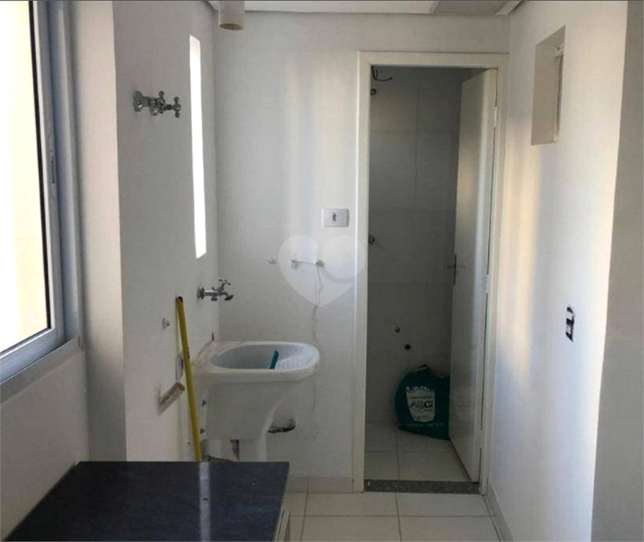 Venda Apartamento São Paulo Cambuci REO511314 13