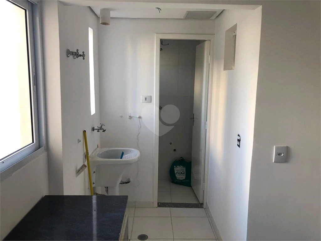 Venda Apartamento São Paulo Cambuci REO511314 10