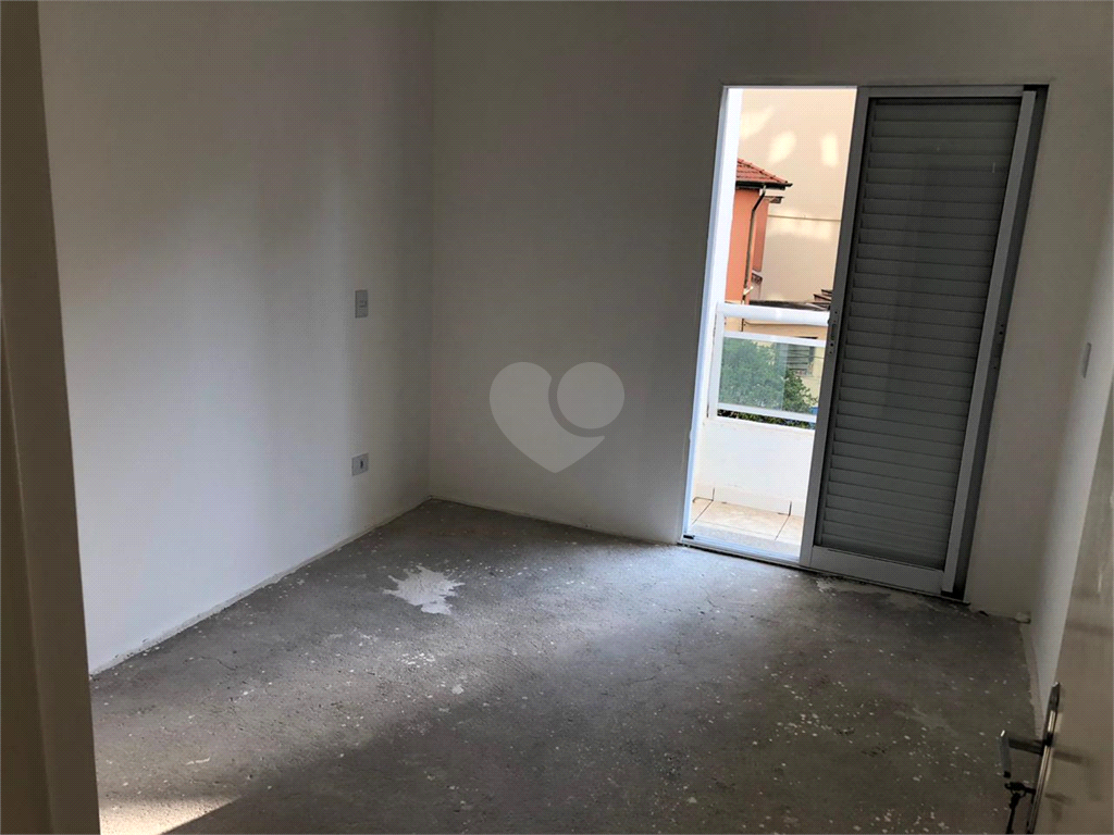 Venda Apartamento São Paulo Cambuci REO511314 6