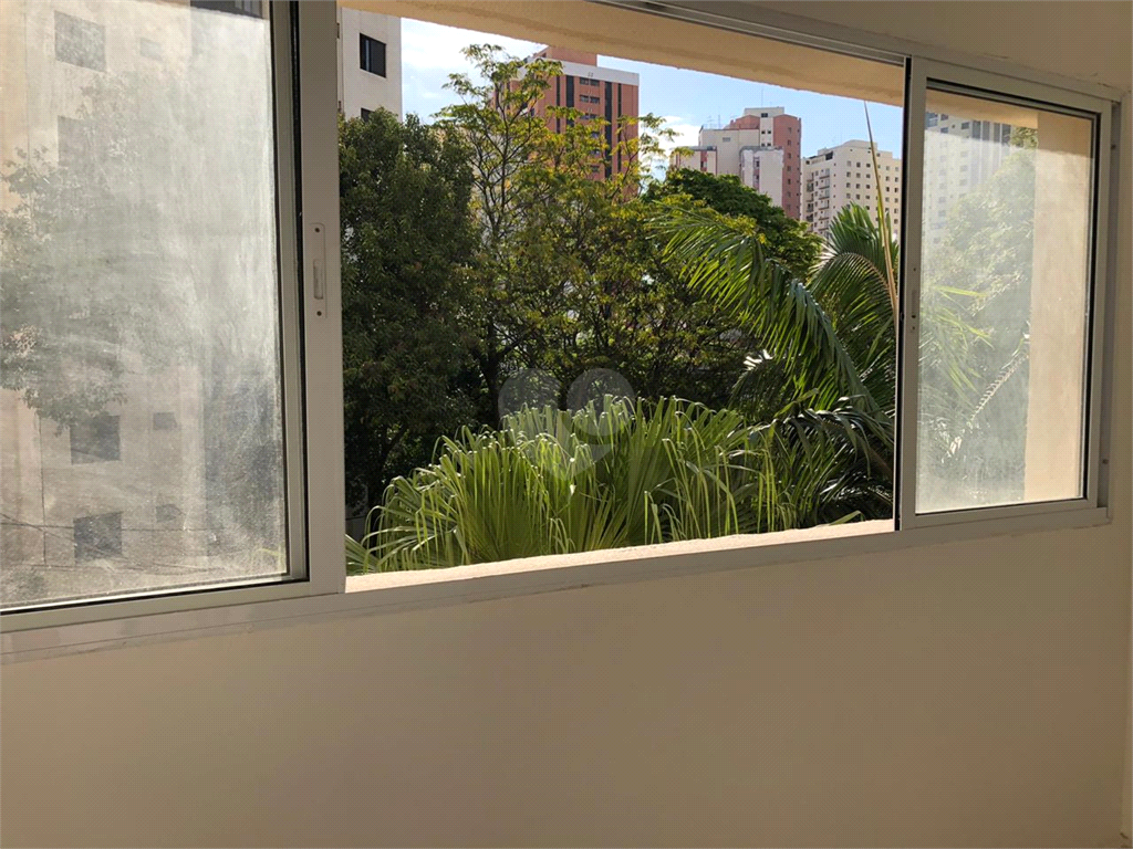 Venda Apartamento São Paulo Cambuci REO511314 2