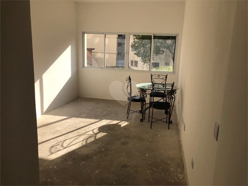 Venda Apartamento São Paulo Cambuci REO511314 3