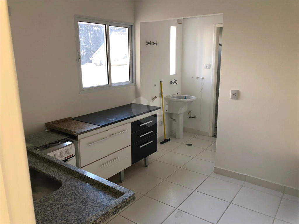 Venda Apartamento São Paulo Cambuci REO511314 9