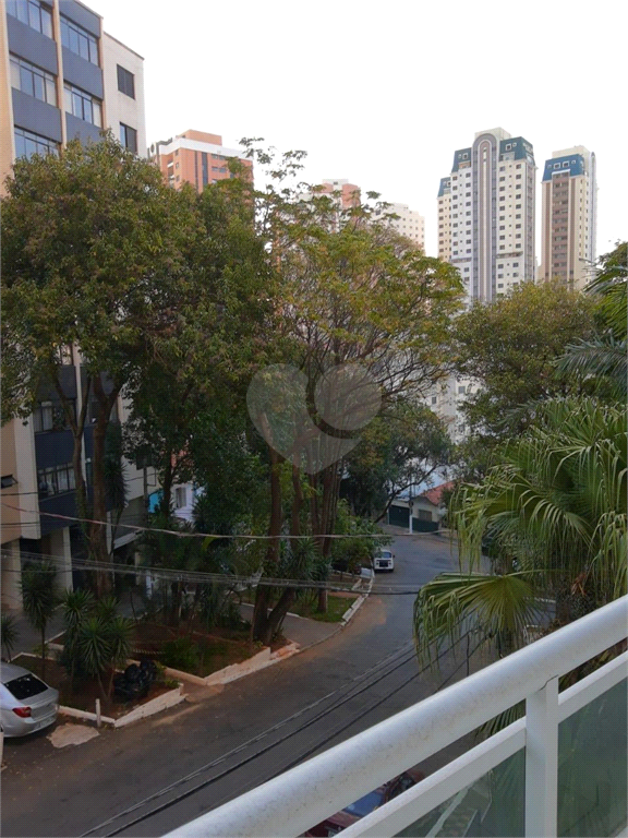 Venda Apartamento São Paulo Cambuci REO511314 12