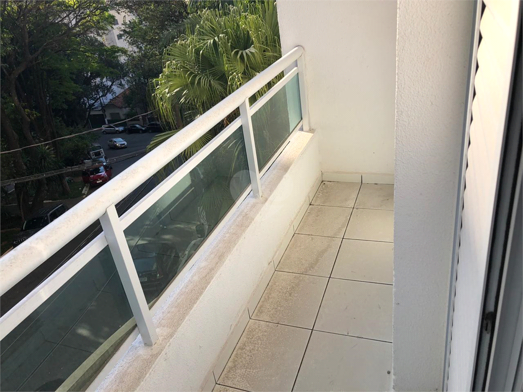 Venda Apartamento São Paulo Cambuci REO511314 1