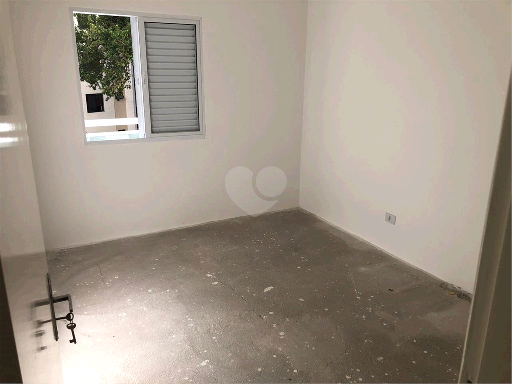 Venda Apartamento São Paulo Cambuci REO511314 4