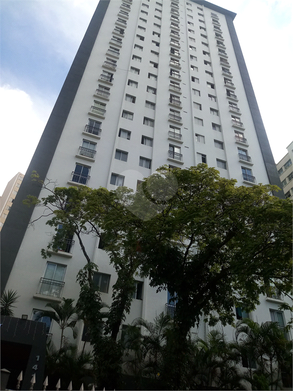 Venda Apartamento São Paulo Bela Vista REO511334 18