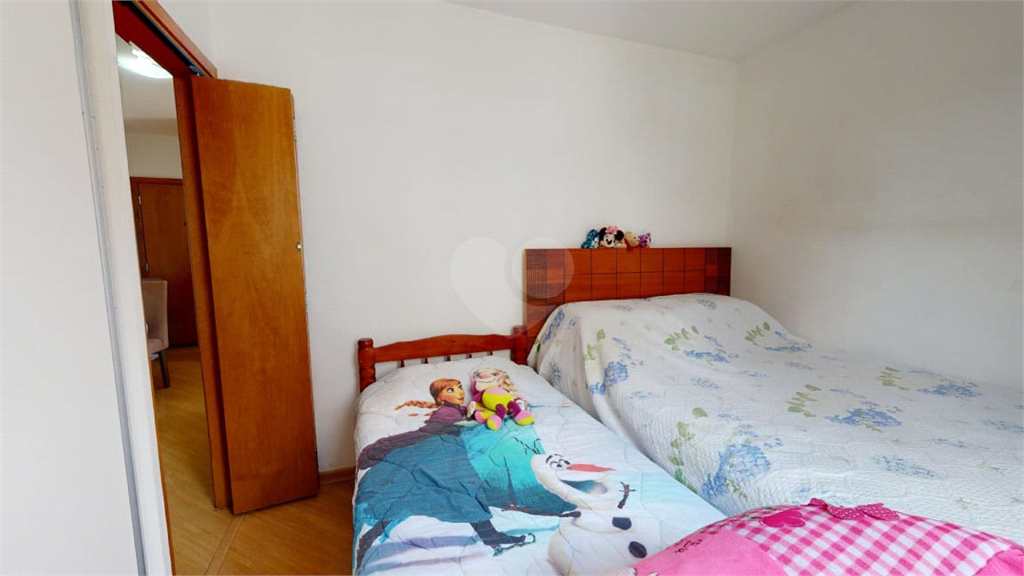 Venda Apartamento São Paulo Bela Vista REO511334 10