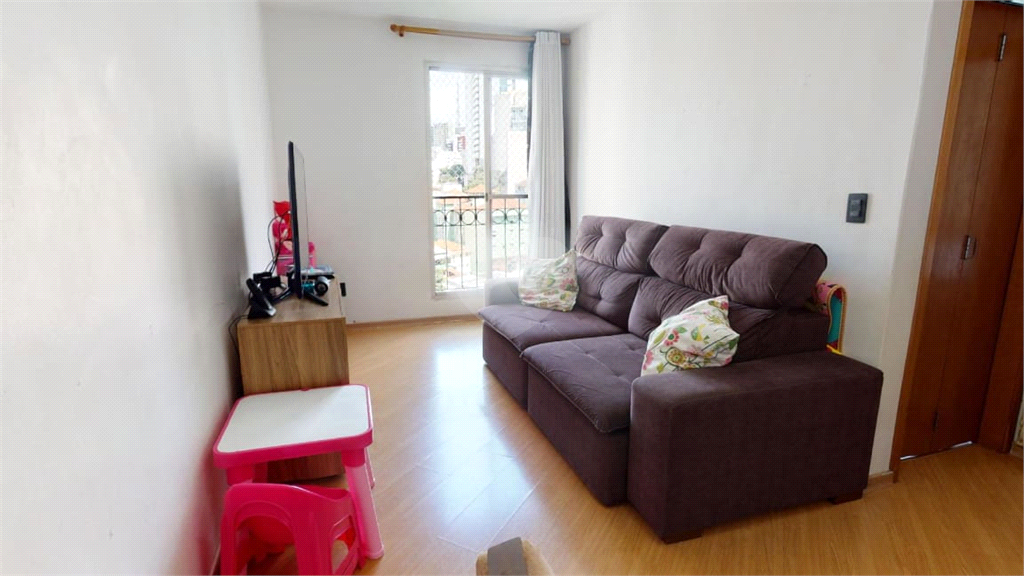 Venda Apartamento São Paulo Bela Vista REO511334 4