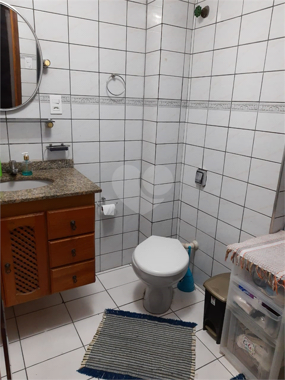 Venda Apartamento São Paulo Guapira REO511343 11