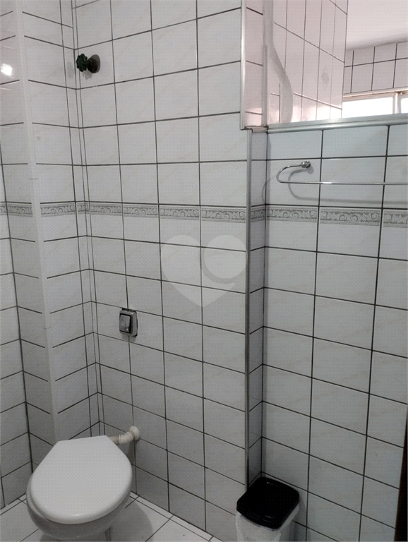 Venda Apartamento São Paulo Guapira REO511343 13