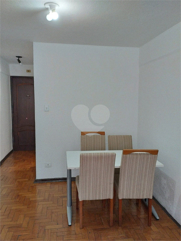 Venda Apartamento São Paulo Guapira REO511343 2