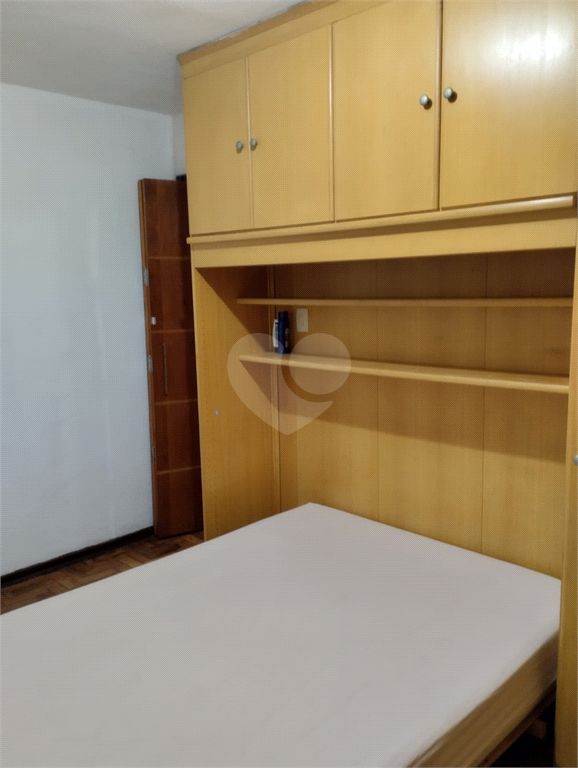 Venda Apartamento São Paulo Guapira REO511343 5