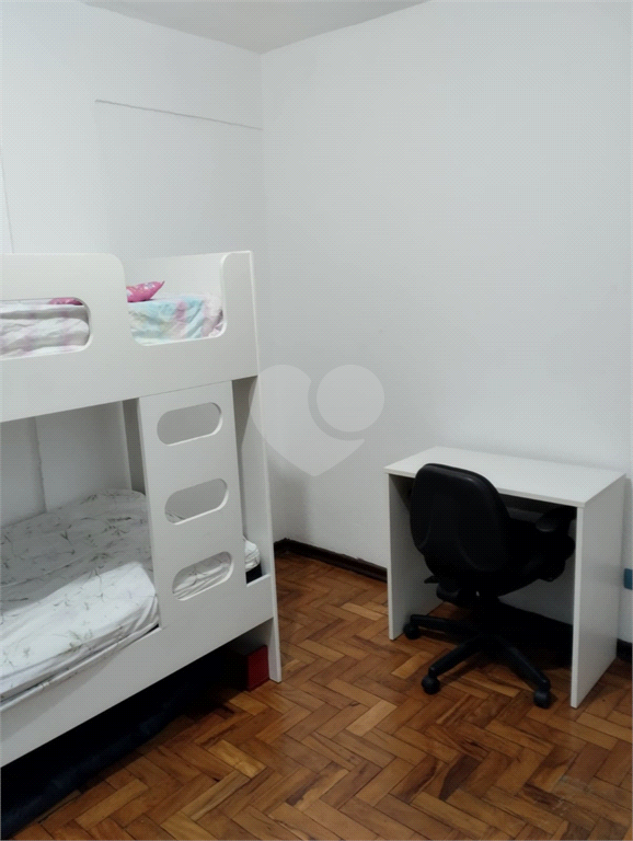 Venda Apartamento São Paulo Guapira REO511343 8