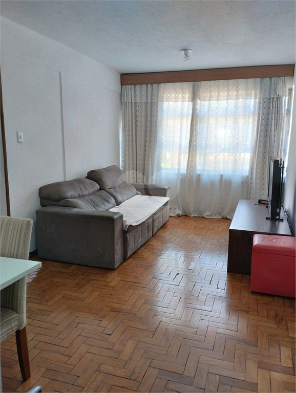 Venda Apartamento São Paulo Guapira REO511343 1