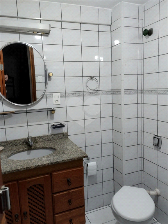 Venda Apartamento São Paulo Guapira REO511343 14