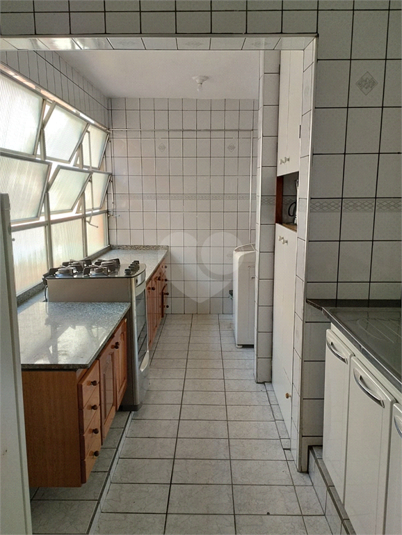 Venda Apartamento São Paulo Guapira REO511343 10