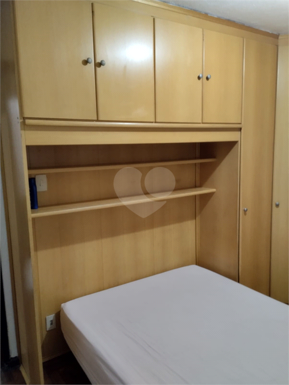 Venda Apartamento São Paulo Guapira REO511343 4