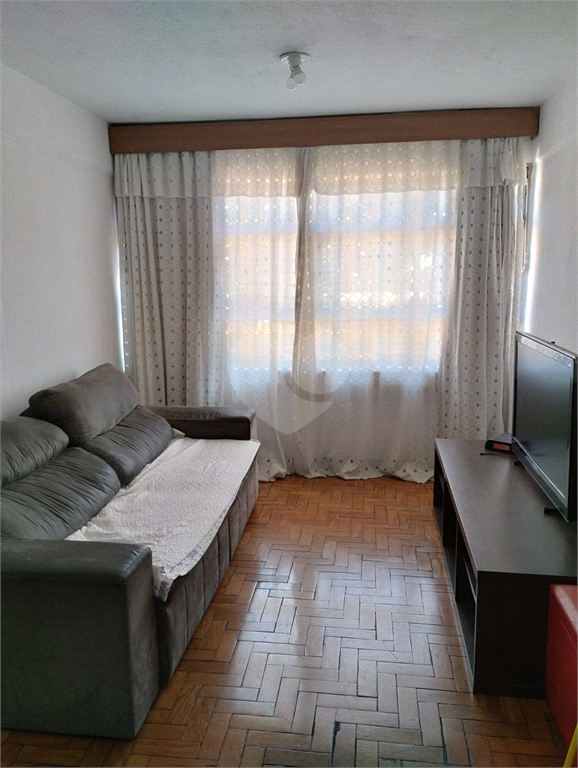 Venda Apartamento São Paulo Guapira REO511343 3