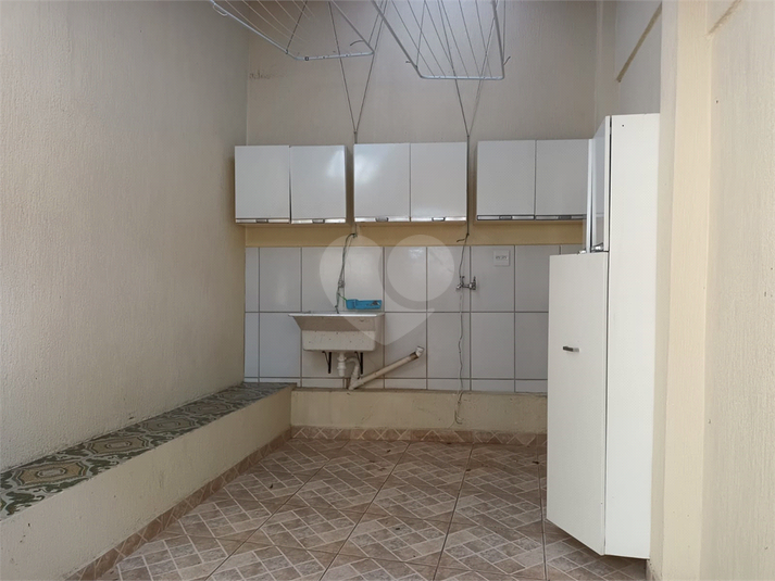 Venda Casa São Paulo Vila Hamburguesa REO511348 48