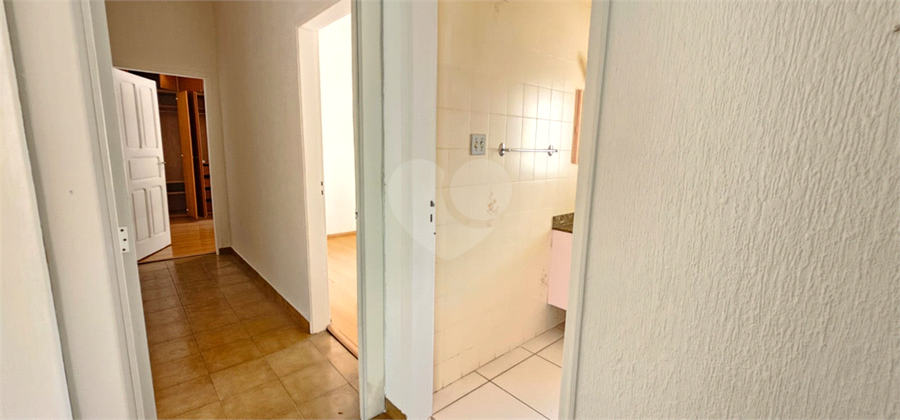 Venda Casa São Paulo Vila Hamburguesa REO511348 59