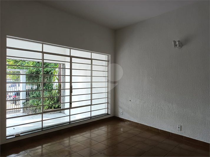 Venda Casa São Paulo Vila Hamburguesa REO511348 19