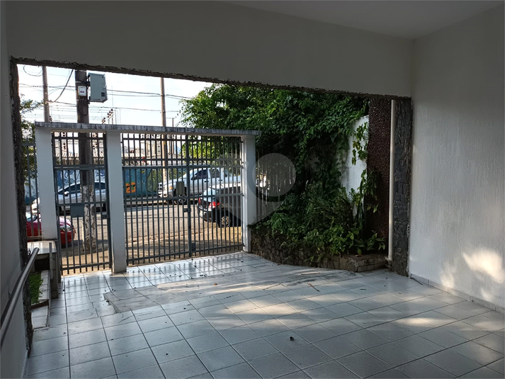 Venda Casa São Paulo Vila Hamburguesa REO511348 7