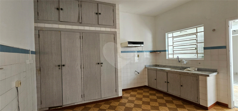 Venda Casa São Paulo Vila Hamburguesa REO511348 65