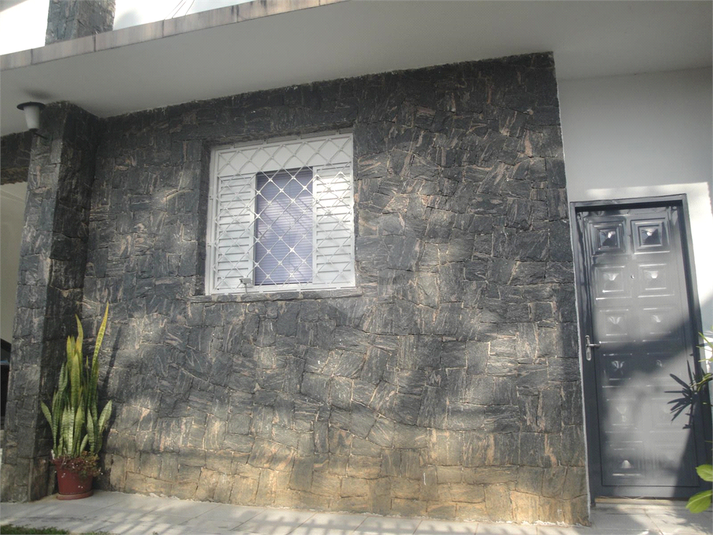 Venda Casa São Paulo Vila Hamburguesa REO511348 12