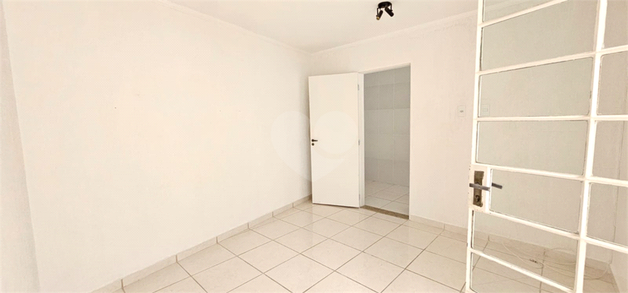 Venda Casa São Paulo Vila Hamburguesa REO511348 67