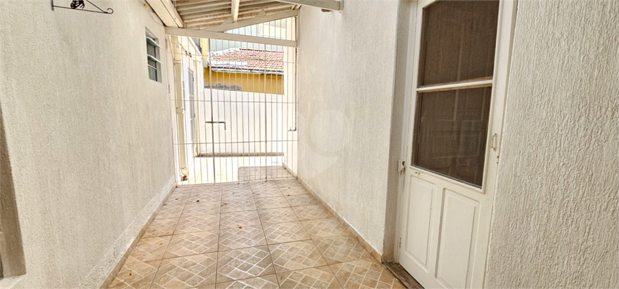 Venda Casa São Paulo Vila Hamburguesa REO511348 71