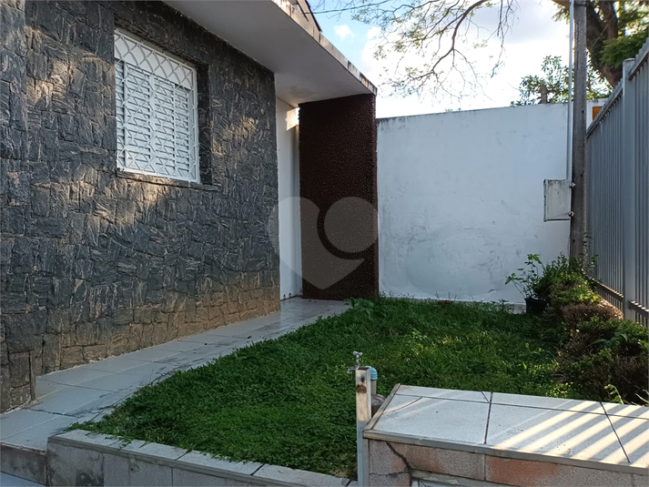 Venda Casa São Paulo Vila Hamburguesa REO511348 10