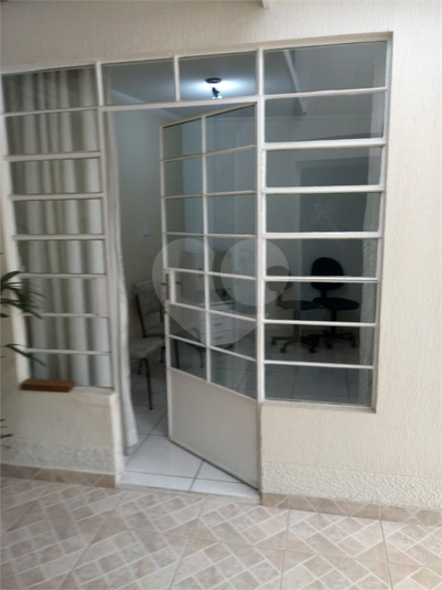 Venda Casa São Paulo Vila Hamburguesa REO511348 36