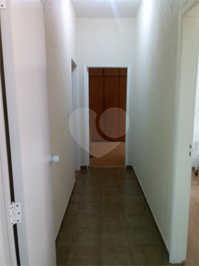 Venda Casa São Paulo Vila Hamburguesa REO511348 23