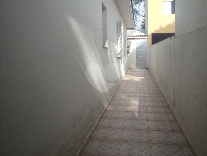 Venda Casa São Paulo Vila Hamburguesa REO511348 32