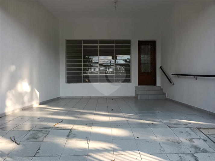 Venda Casa São Paulo Vila Hamburguesa REO511348 14