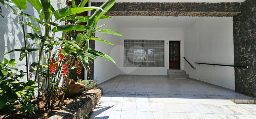 Venda Casa São Paulo Vila Hamburguesa REO511348 50