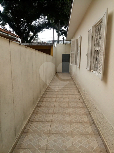 Venda Casa São Paulo Vila Hamburguesa REO511348 49